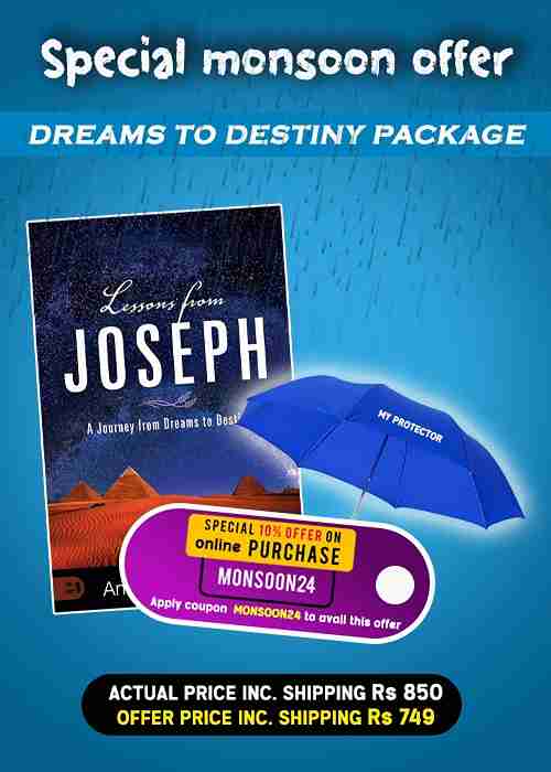 Dreams To Destiny Package